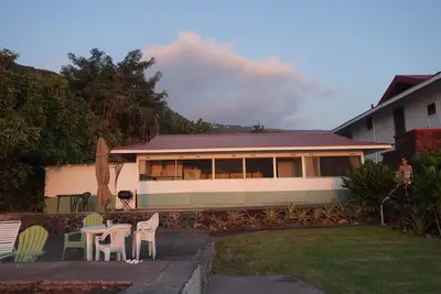 Image de Charming 1-bedroom Hale Lawai'a One bedroom cottage in serene Captain Cook