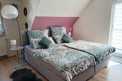 Image de Vacation apartment in Vögnitz