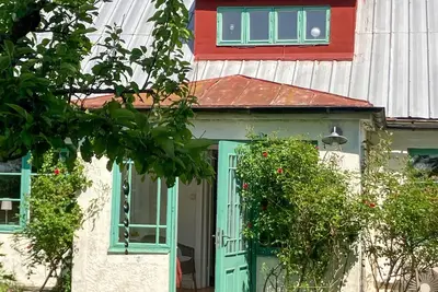 Image de Maison acceptant les animaux de.
