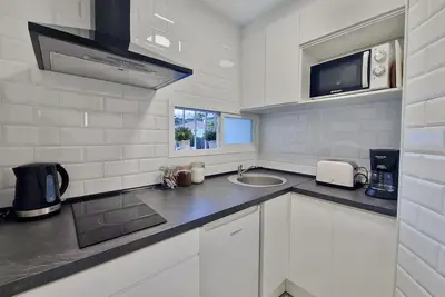 Image de Sr La Cartuja Calahonda 2 Bdr with Sea View