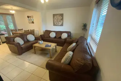 Image de Cozy Cottage Retreat on Glan Gwna Holiday Park