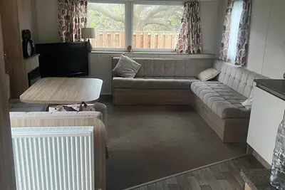 Image de Towyn - 3 Bed Caravan - Pet Friendly