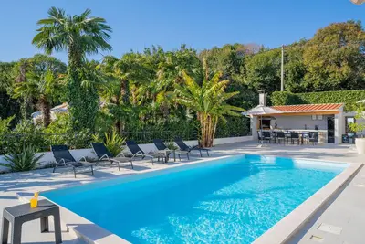 Image de Villa Palma by Interhome