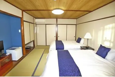 Image de Nonsmoking Japanesestyle room with 10 tatami m / Itako Ibaraki
