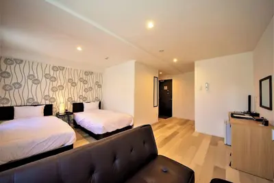 Image de For 4 people Twin Room Otaru Sankaku Market / Otaru HokkaidĹŤ