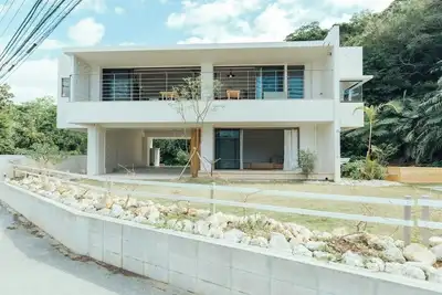 Image de Ocean view accommodation 2nd floor limited to 2 / Nago Okinawa