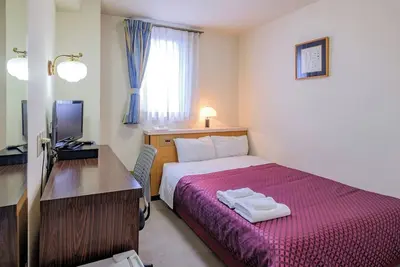 Image de Smoking Double Room only / Nobeoka Miyazaki