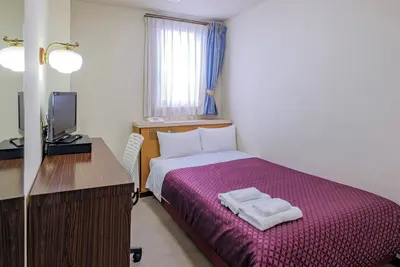 Image de Smoking Semidouble Room only / Nobeoka Miyazaki