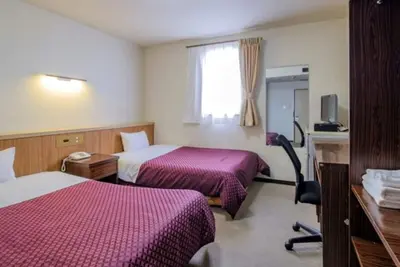 Image de Nonsmoking Twin Room only / Nobeoka Miyazaki