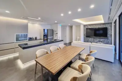 Image de Awaji Island Atsuhama Private Villa Villa201 Capac / Sumoto HyĹŤgo