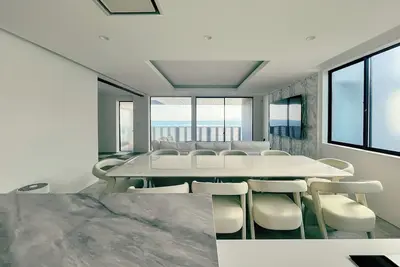 Image de Awaji Island Atsuhama Private Villa Villa102 Capac / Sumoto HyĹŤgo