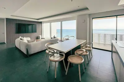 Image de Awaji Island Atsuhama Private Villa Villa202 Capac / Sumoto HyĹŤgo