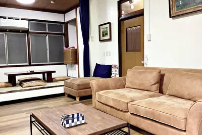 Image de Tokami House Large private house Entire house / Yasugi Shimane