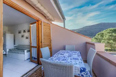 Image de Cala Rossa 40 Pool & Relax