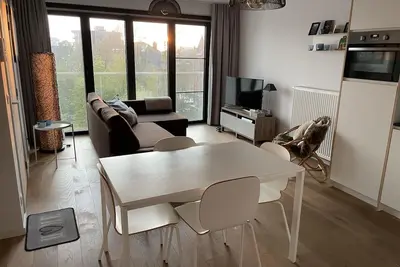 Image de Huswell - Home away from home in center of Ghent