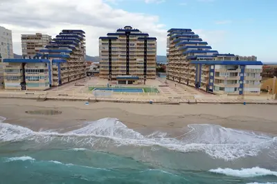 Image de Las Nuevas Sirenas