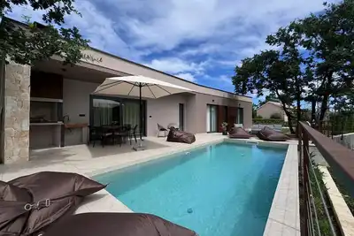 Image de Villa Veros (V0322-K1) - Labin