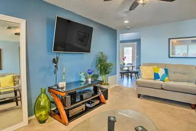 Image de Charming  quiet 3-bedroom house in nice neighborhood