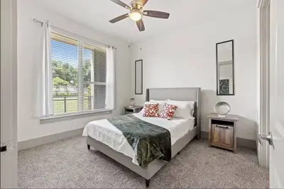 Image de Charming 3beds 2baths large patio