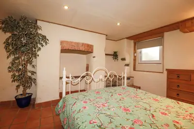 Image de The Cave, pet friendly, country holiday cottage in Newquay