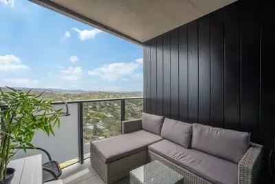 Image de Modern 2-Bed Apartment with Premium Amenities