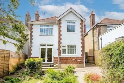 Image de Primrose - Refurbished Family Home