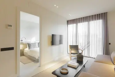 Image de Sweett | Diagonal Sagrada 4