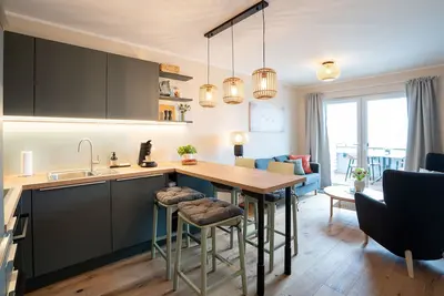 Image de Vacation apartment/apartment for 4 guests with 60m² in Schashagen (271106)