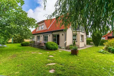Image de Vacation apartment\/apartment for 7 guests with 110m² in Wernigerode (271230)