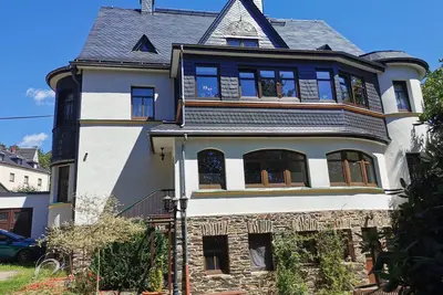 Image de Appartement 'Ansimali 3' avec terrasse partagée, jardin partagé et Wi-Fi