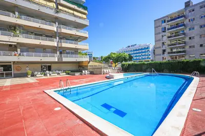Image de Zahara apartment in the heart of Salou