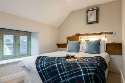 Image de Beautifully presented dog friendly - Evenlode Cottage