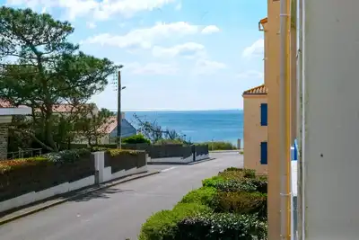 Image de Appartement proche mer - 2/4 personnes - Quartier La Pironnière