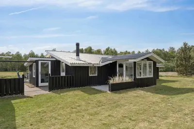 Image de Scenic holiday home in Bratten