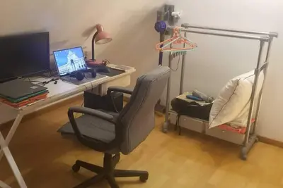 Image de A louer studio meublé tout confort
