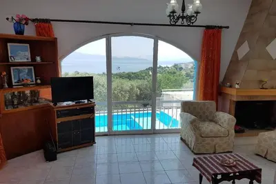Image de Villa Konaki