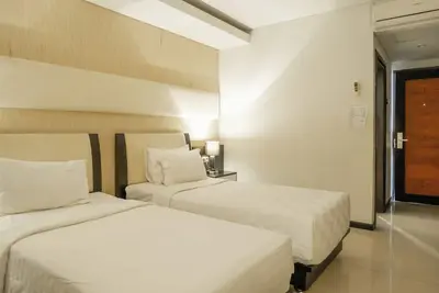 Image de Chic City Hotel - Bali (5km from Famous Bali Beach)
