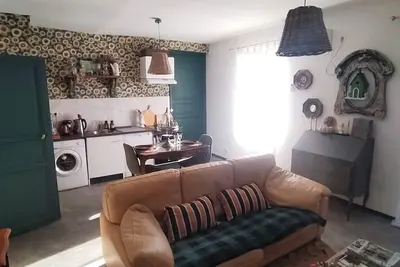 Charmant appartement