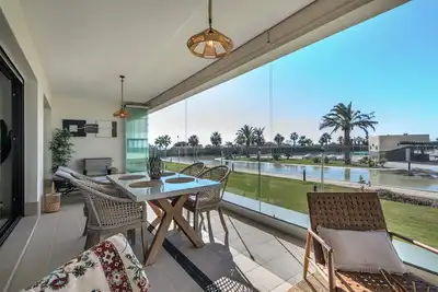 Image de Ocean Homes by Ĥ - Playa de los Haraganes Hohh6003pe31