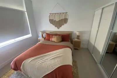 Image de The Sea Haven - Beachside apartment