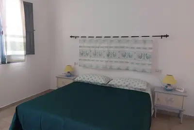 Image de Five minutes from the sea, relaxation and all the services of a village -Istadi-Su Furriadroxiu