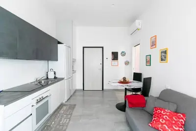 Image de Nice apartment in downtown, close to the station and major attractions