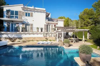 Image de Villa Los Pinos