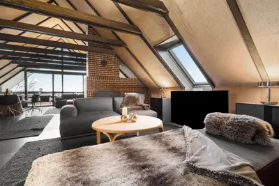 Image de Superbe maison à Ebeltoft avec WiFi