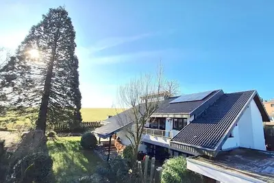 Image de Appartement de vacances Lohmar pour 1 - 3 personnes avec 1 chambre à coucher - Maison de vacances