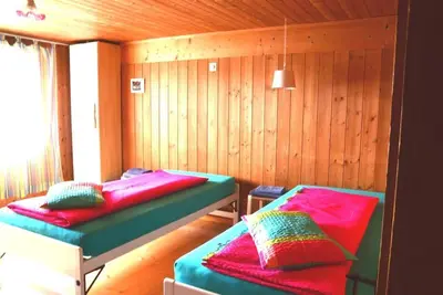 Image de Appartement de vacances Arbon pour 1 - 3 personnes avec 1 chambre à coucher - Appartement de vacance