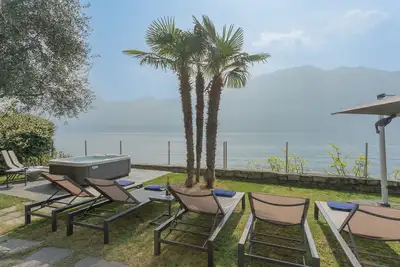 Image de Sala Comacina Villas by Rent all Como