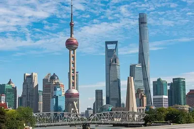 Image de Deluxe Studio Near Shanghai World Financial Centre