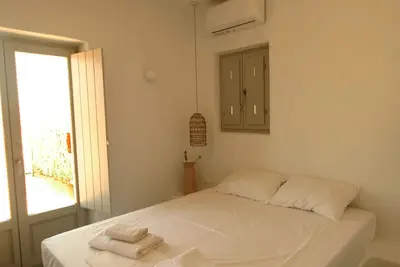 Bh734 - C - Villa Paros