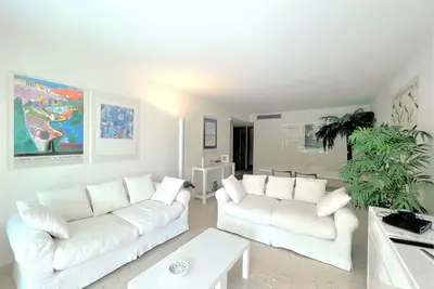 Image de ambre d'or appartement